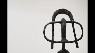 Sonja Ferlov Mancoba - Intro