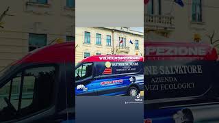 #bastonesalvatoresrl #prontointerventofognature #spurgo #videoispezione #fognatura #efficency