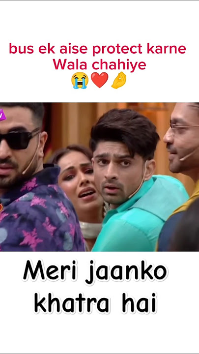 niya and Abhishek cute moment🥰🤭#viralvideo #niyasharma #abhishek #laghter #chefs #lovestatus #couple