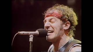 Bruce Springsteen - Detroit Medley - 1984-09-17 Spectrum, Philadelphia, PA