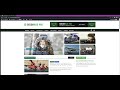 How to replace example widget from the sidebar via widget area colormag wordpress theme tutorial