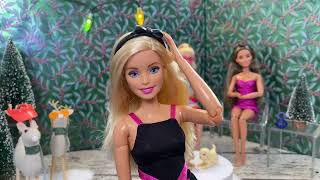 Barbie Advent Calendar Extravaganza | Day 8
