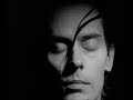 Capture de la vidéo Peter Murphy - Cuts You Up Hd