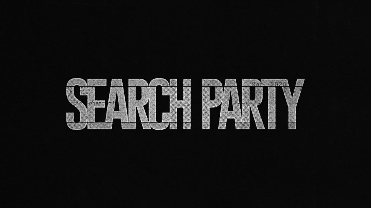 03.15.2026 - Search Party