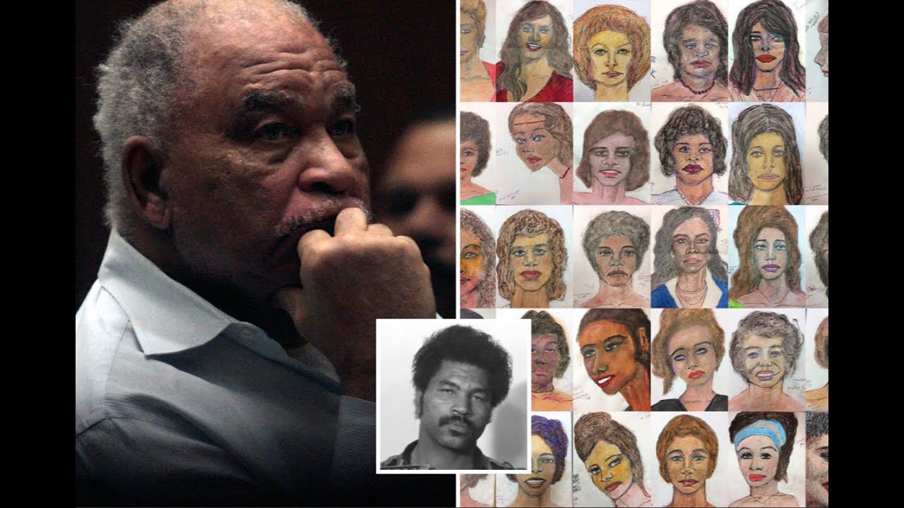 "FBI Most Prolific Serial Killer in U.S. History | True Crime by the ...
