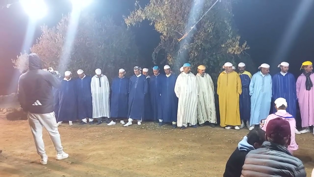 الشيخ ادريس المرس