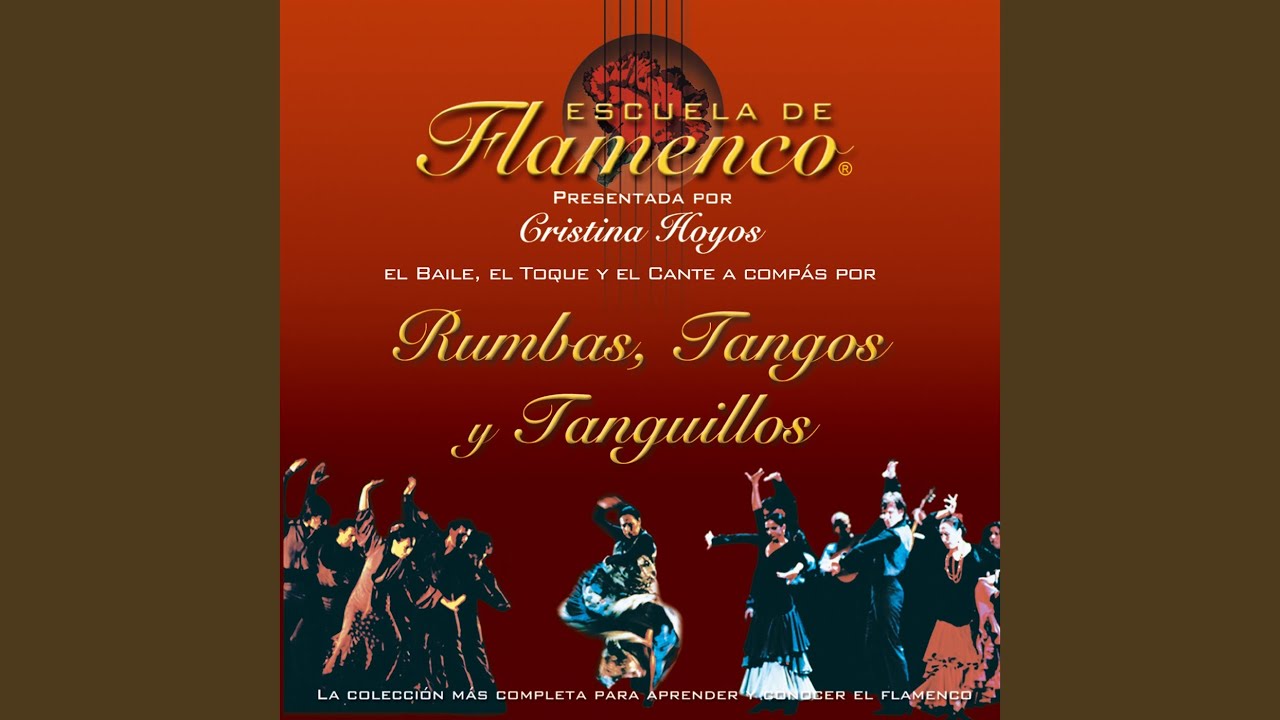 Tanguillos: Compás y Guitarra Tanguillos: Compás y Guitarra