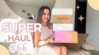 🎁 Super Haul #66  - Sara Alzate