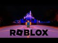 Two days in "Bloxneyland Theme Park" part 2