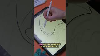 Draw knight armor from imagination @Artwod