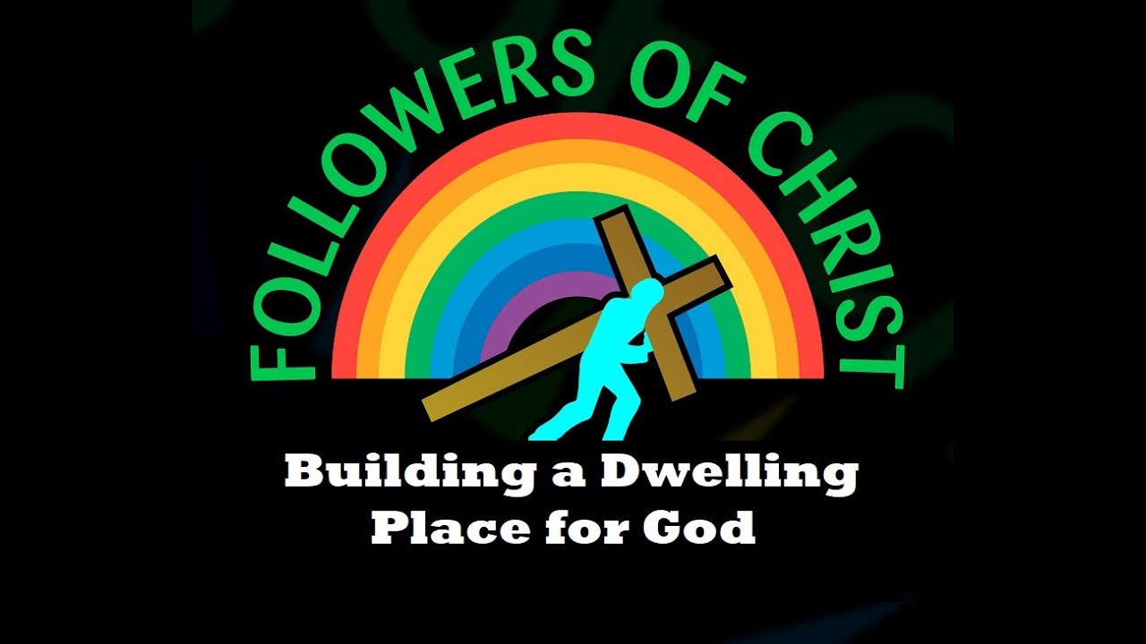 Building a Dwelling Place for God - YouTube