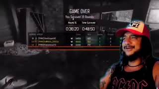 Failing Gorod Krovi bomb step be like