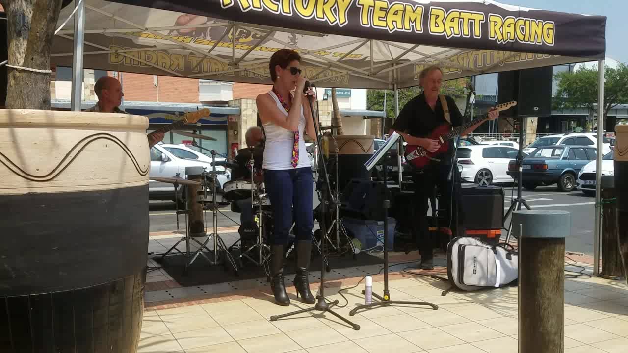 Brass in Pocket (Cover by NickyG) YouTube Music