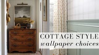 Cottage Style Wallpaper Choices screenshot 5