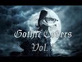 Gothic Covers Vol. 1 (Moonspell, Paradise Lost, Crematory and others)