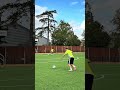 In sync….⚽️💥 #football #footballskillschallenge #soccer #futbol