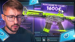 VALVE NOUS CHIE DESSUS ... UPDATE GENESIS CS2