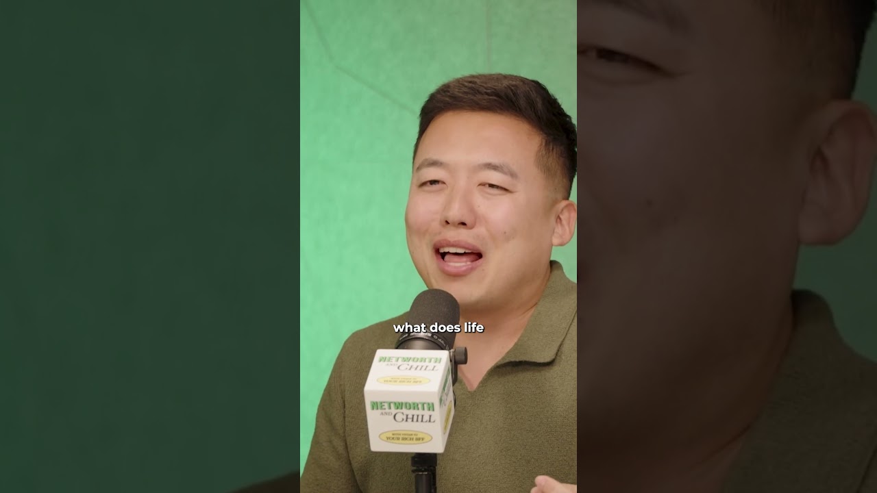 Когда стресс перевесил вознаграждение, я понял, что пришло время.