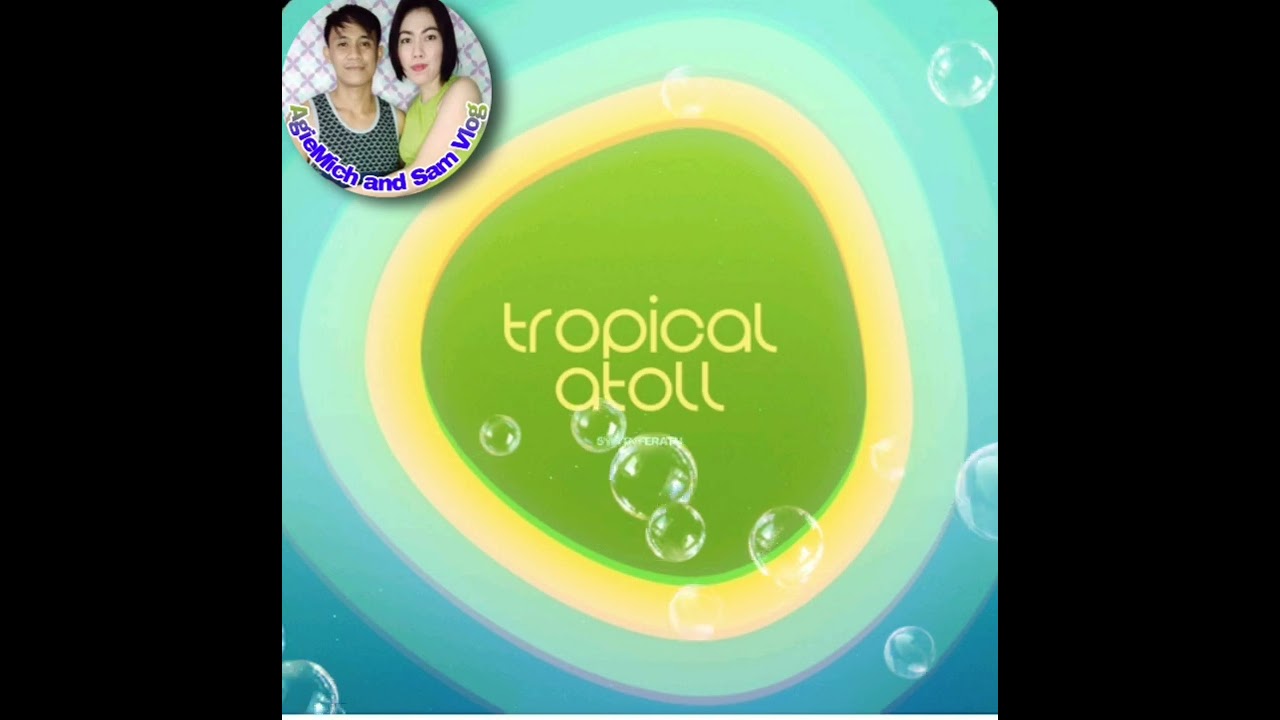 New Beat Tropical Atoll 2022 No Copyright #beats #groovepad #synthferatu #beatmaker #djremix