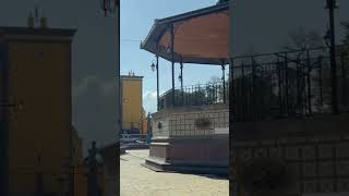 Serdán Puebla Chalchicomula de Sesma