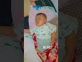 Muhammad Rizqi Ibrahim H-167 #baby #babygemesin #cutebaby #bayivlog #babygembiraceria #babyboy #cute