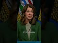 Alberta's premier doubles down on need for more pipelines