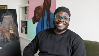 "There is freedom in expression": being a multidisciplinary creative with Tonye Ekine
