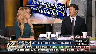 08-14-18 Kat Timpf on Mornings with Maria - Hour 3, 8:00 to 9:00 AM ET Net Worth