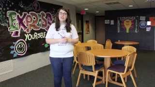 Neufeld - the Best Residence Hall