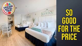 Lighthouse Resort: Inn & Suites - So Good for the Price | Fort Myers (FL), United States🏩