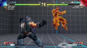 counter hit confirms!