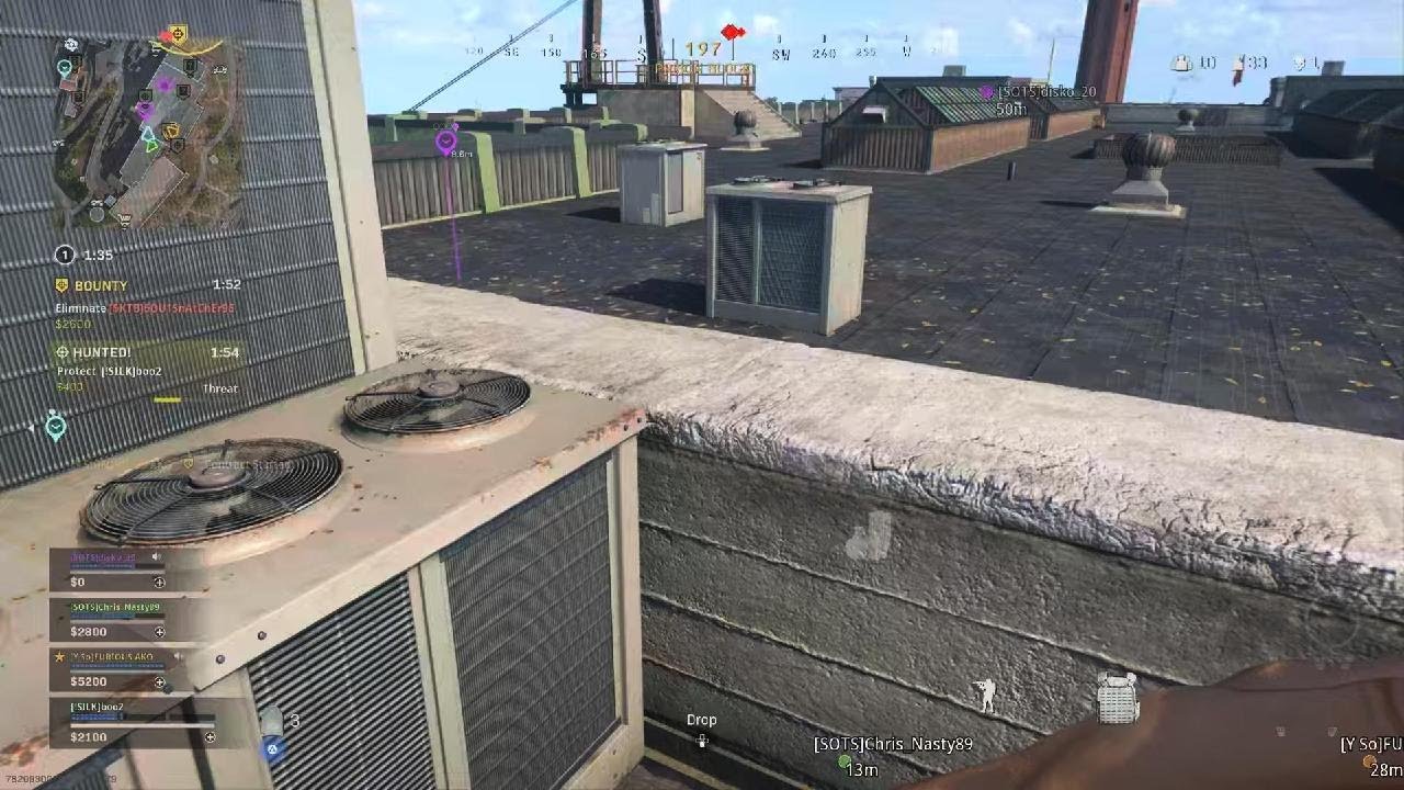 Rebirth w SuperFuriousAko & Rugrats