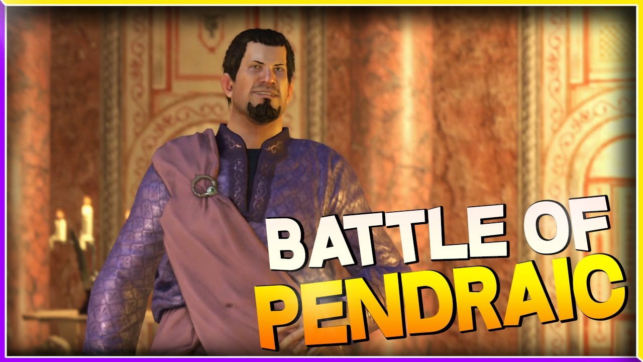 Garios "Battle of Pendraic" Recount Bannerlord Neretzes Folly Read