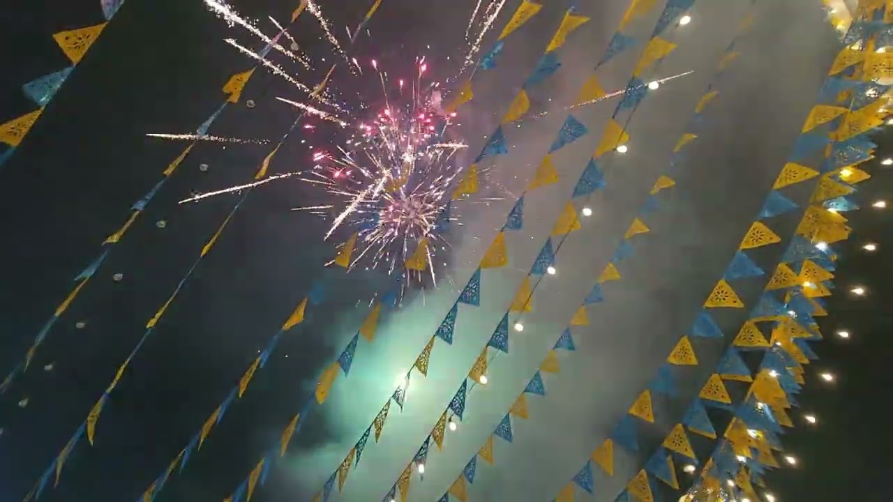  25 Años de Devoción a la Consagrada Imagen de la Purísima, Reina de Ciudad Vieja