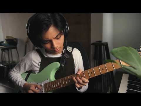 Goodness of God - Bethel Music | Kenaniah (guitar cover)