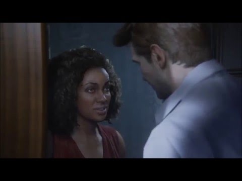 UNCHARTED 4 - Multiplayer Trailer
