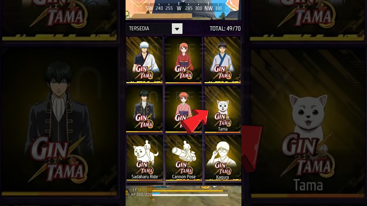 OB53 Update All Rewards 😱💥🤯 