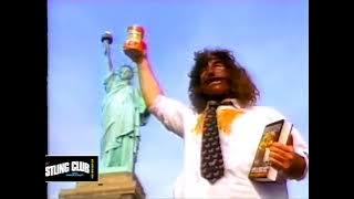 Commercial - Chef Boyardee - Mick Foley/Mankind (2000)