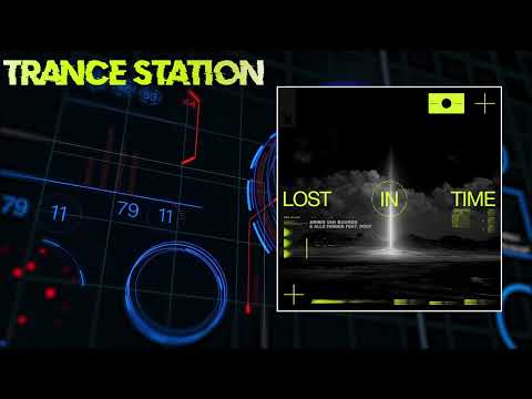 Armin van Buuren & Alle Farben feat. ROSY - Lost In Time (Extended Mix) [ARMADA MUSIC]
