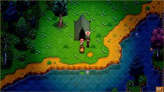 MALAM2 LANJUT MEGA EXPANDED STARDEW VALLEY YEAR 3 #56 | LIVE 🔴