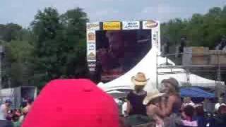 Lady Antebellum - Slow Down Sister
