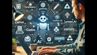 AI Tools Every Freelancer Needs to Boost Productivity Update