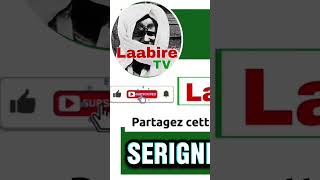 Serigne touba neena 🦻🤏#serignetouba #waxtaan #shorts #shortsvideo #touba