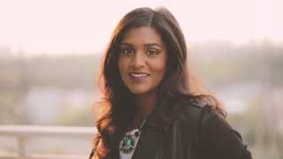 Roveena & Lymphoma Cancer Canada