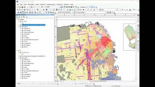Definition Query in ArcMap