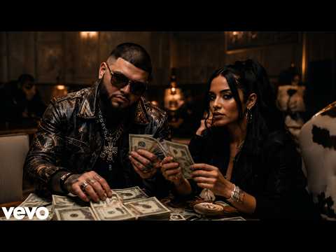 Farruko ft. Becky G - ( Juntos Hasta El Final ) official Lyrics