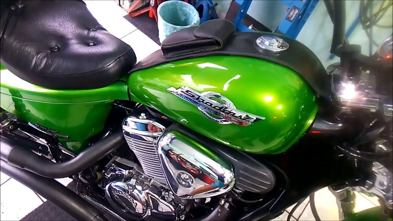 Resolvendo Problema da Shadow-600 (Jânio)