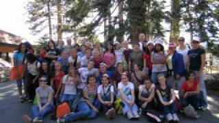 Slideshow 2010 Young Men, Young Women and Scouts Sylmar Ward (PART 2)