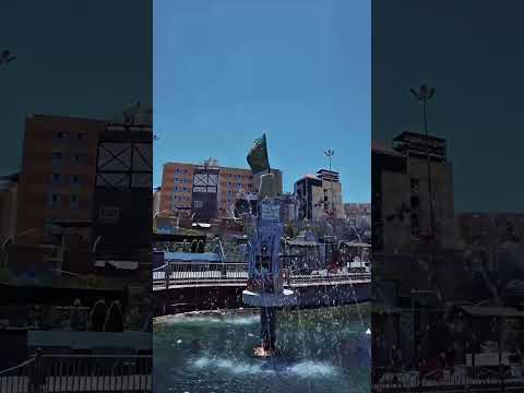 أين أنت سيدي قد أرهق الترقب مقلتي والوقت زاد حيرتي كم طالت المدة وازداد المغيب فالشوق رافقه النحيب