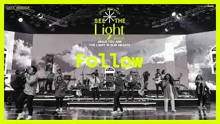 Follow ( Live Video) - JPCC Worship